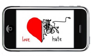 amor-odio