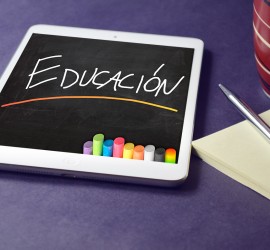 Tablets y Educación